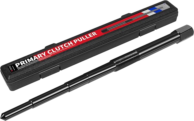 2872085 2875567 Primary Drive Clutch Puller Tool Fits for Polaris RZR 900/1000/XP, Ranger 900/1000, General 4/1000 XP, Scrambler 850/1000, Sportsman 850/1000, Snowmobile 340/700/800 and More