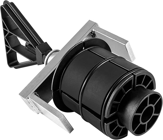 J45876 Cylinder Pack Liner Puller Remover Tool J-45876 for Detroit Diesel 60 Series 12.7L 14L EGR MTU S2000 DD13 DD15 DD16 Heavy Duty Truck Engines Replaces for 5875