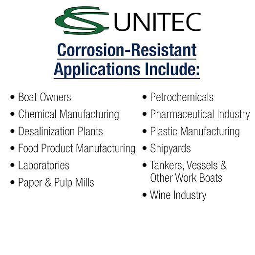 CS Unitec | Non-Sparking & Non-Magnetic Aluminum Bronze Impact Socket Set | 2-15/16 inch 6 Point Socket, 1 inch Drive