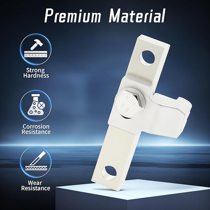 Camshaft Timing Locking Tool Kit, Compatible with Jaguar Land Rover Evoque Ford 2.0 2.3T SCTi Ecoboost Ti-VCT Mondeo Focus, Replace 303-1594 303-1504 303-1565 303-1600 303-1595 303-1521