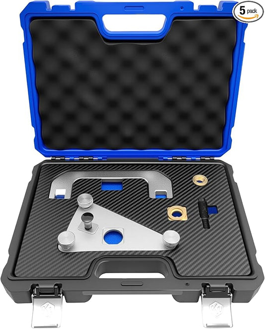 Oil Pump Balance Shaft Special Tool Compatible with Mercedes Benz M254 Engine OEM 254589003300 254589003301 254589006300