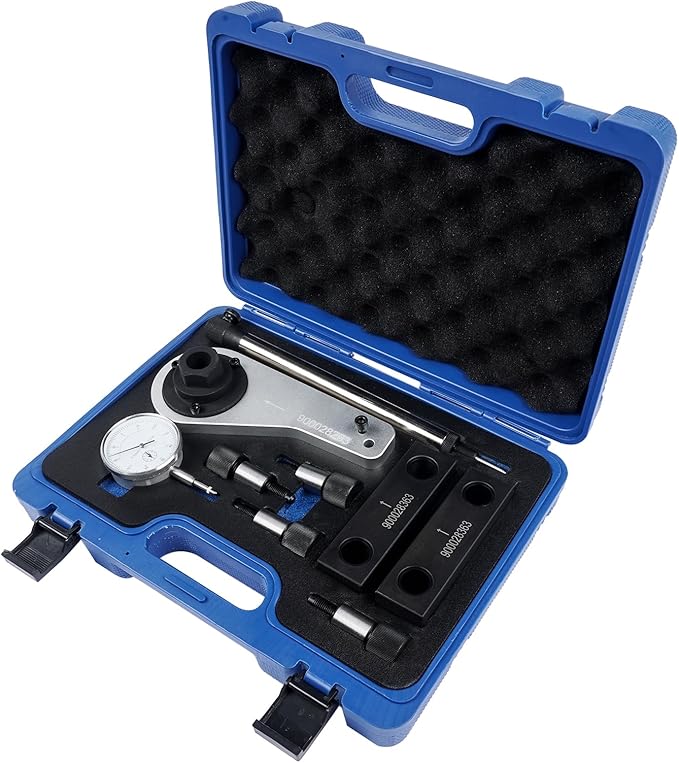 Engine Timing Tool Kit 900028263 900028363 Replacement for Maserati Ghibli Quattroporte Levante 3.0T M156 Engine M156C M156B M156D