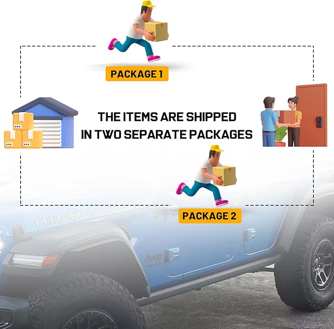 Overland Bed Rack for Full Size Truck 22" 1/2 Bed Rack Compatible with 2007-2025 Toyota Tundra with Factory Bed Rails, for Without Tonneau Bed Cover.