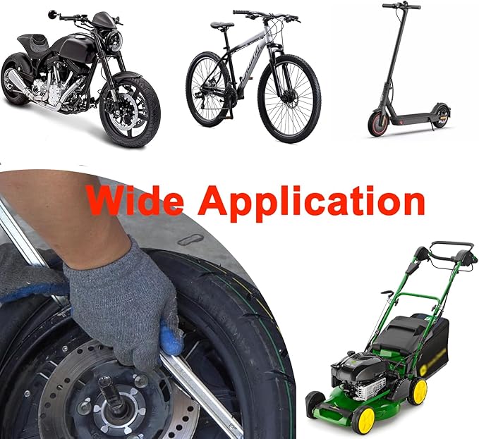 Bead Lifting Tool Tire Spoon for Car Tires, Tire Mounting and Demounting Tool for Coats Tire Changer Machine Tire Iron Spoon