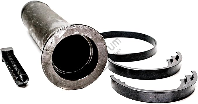 Ferrum Tools Eaton Fuller Input Shaft Bearing Puller Tool for 1 3/4″ & 2″ shafts