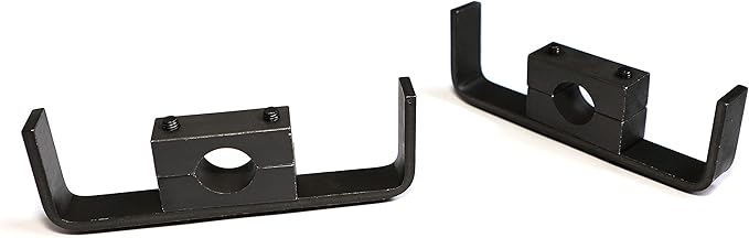 Camshaft Holding Tool Cam Alignment Positioning Timing tool Compatible with Ford 4.6L Windsor V8 Econoline F-Series Truck 5.4L V8 Econoline Expedition Lincoln Navigator-r 6.8L V10 303-557 (Pack of 2)