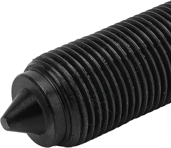 Intermediate Pitman Arm Puller Replace 41450 Works on Pitman Arms on Medium Duty Trucks and Other, Prevent Damage That Can Be Caused by Other Removal Methods