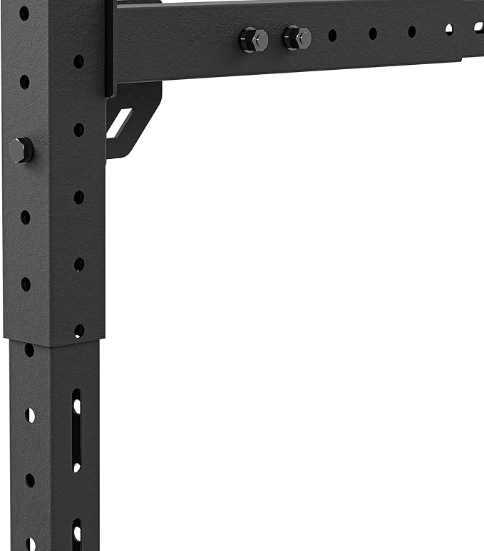 Universal Truck Bed Racks Compatible with Silverado/Sierra/Ram/Ford F-Series/Tacoma/Tundra/Titan/Frontier/Colorado/Canyon/JT/Ranger/Maverick, Adjustable Ladder Cargo Rack