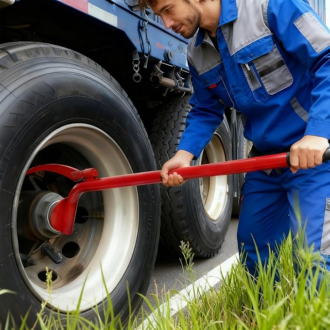 Tire Hammer Tire Bead Breaker and Tire Removal Tool for Tire Changing Tool Tire Changer Kit