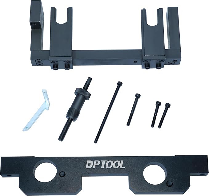 DPTOOL Engine Alignment Locking Timing Tool Compatible for BMW N20 N26 Vanos Cam Camshaft