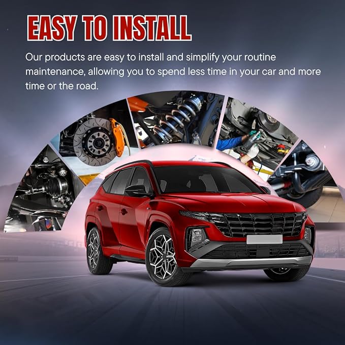 1PC Automotive Wheels Replaces# 96653134, 95947417 Dwvksz for Chevrolet Aveo 1.6L 2009 2010 2011 2012 2013, for Chevrolet Aveo5 1.6L 2009 2010 2011, for Pontiac Wave 1.6L 2007 2008