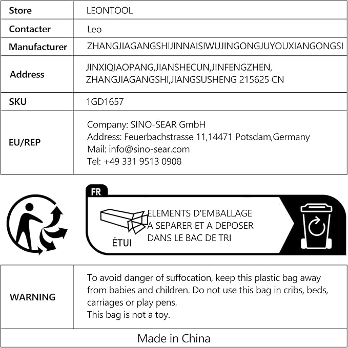Adjustable 2 Jaw Oil Filter Wrench 60mm-80mm (2-3/8 to 3-1/8 inch), Heavy Duty Universal Oil Filter Cap Socket Wrench for BMW, Audi