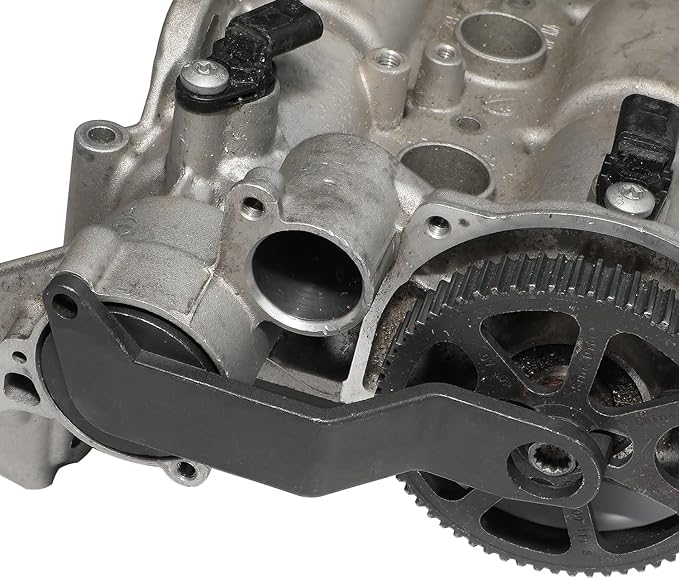 Camshaft and Crankshaft Timing Tool Set Replacement for VAG EA211 1.0L 1.2L 1.4L 1.6L FSI TSI TFSI Petrol Engine Compatible with VW Audi A3 /Golf VII/Jetta/Skoda Octavia/Seat Leon