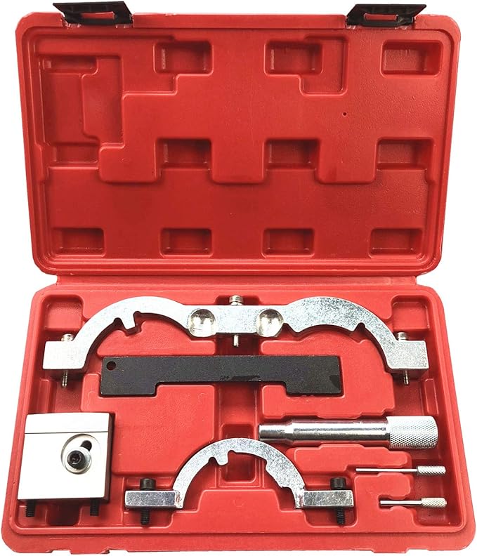 Turbo Engine Timing Tool Kit for Vauxhall Opel Cruze 1.0 1.2 1.4