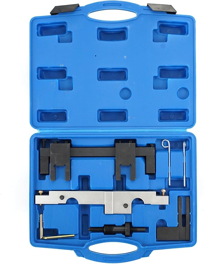 MOCA Engine Timing Locking Tool Kit Compatible with BMW N43 Engine