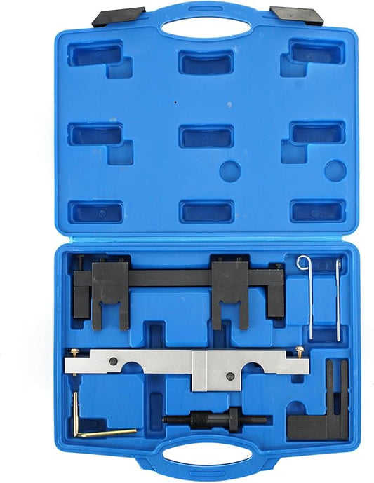MOCA Engine Timing Locking Tool Kit Compatible with BMW N43 Engine