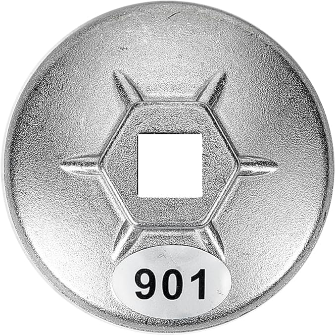 Replace Onan Oil Filter Wrench 420-0577 Fits 122-0836 HGJAA HGJAB HGJAC and Many others