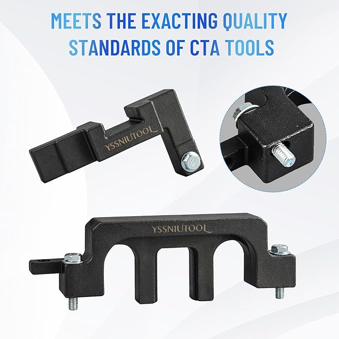 Engine Set Timing Lock Tool Kit for BMW 318I 320I 316I E87 E46 E60 E90 E85 N42 N46 N46T Engines