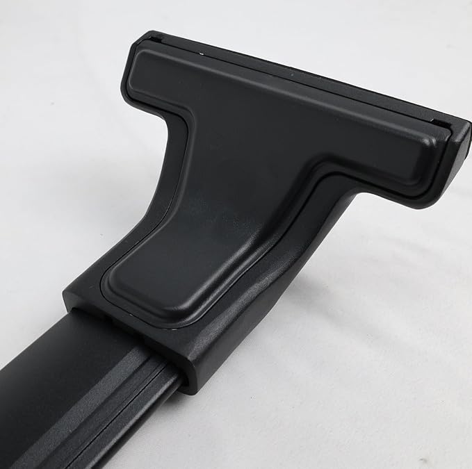 Upgraded 260lbs Lockable for 2022-2026 Jeep Grand Cherokee | 2021-2026 Grand Cherokee L Roof Rack Cross Bars Rail Cargo Luggage Carrier Accessories