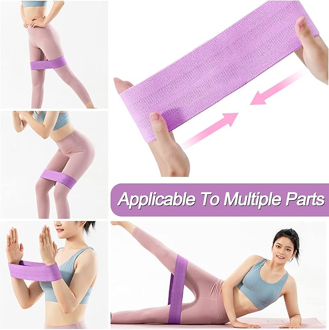 Thigh Exerciser 35lb Pelvic Floor Exercise Devices Inner Thigh Kegel Exerciser Pelvic Floor Muscle Workout Equipment Train for Home Hip Under Desk Exercise Men Women with Band