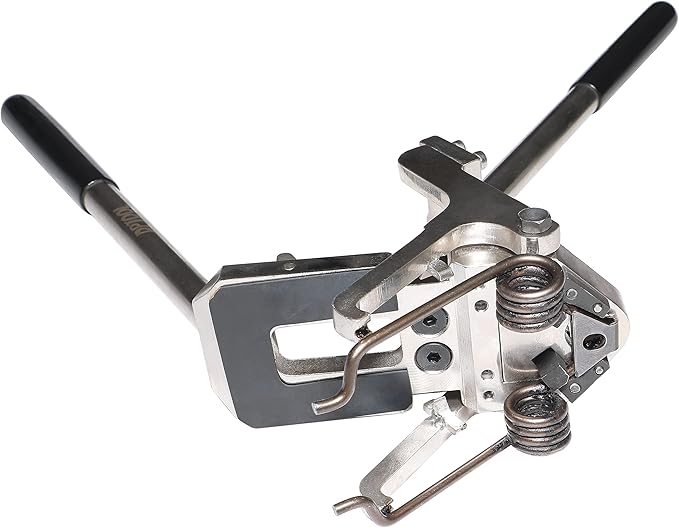 Valve Pressure Spring Installer/Remover For BMW N13, N20, N26, N51, N52, N53, N54, N55 Engines Valve Torsion Spring Disassembly Tool, Pressure Spring Installer Remover Hand Tool Intermediate Levers