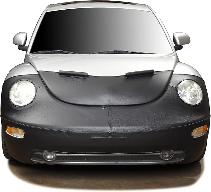 Lebra Covercraft LeBra Custom Front End Cover | 551150-01 | Compatible with Select Chevrolet Malibu Models, Black