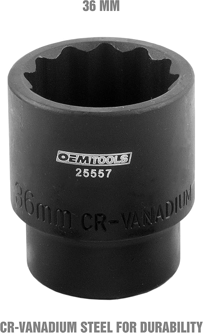 OEMTOOLS 25557 Flywheel Locking Tool, 3 Piece Flywheel Locking Tool Set, Flywheel Locks for Duramax Engines, Ford Compatible