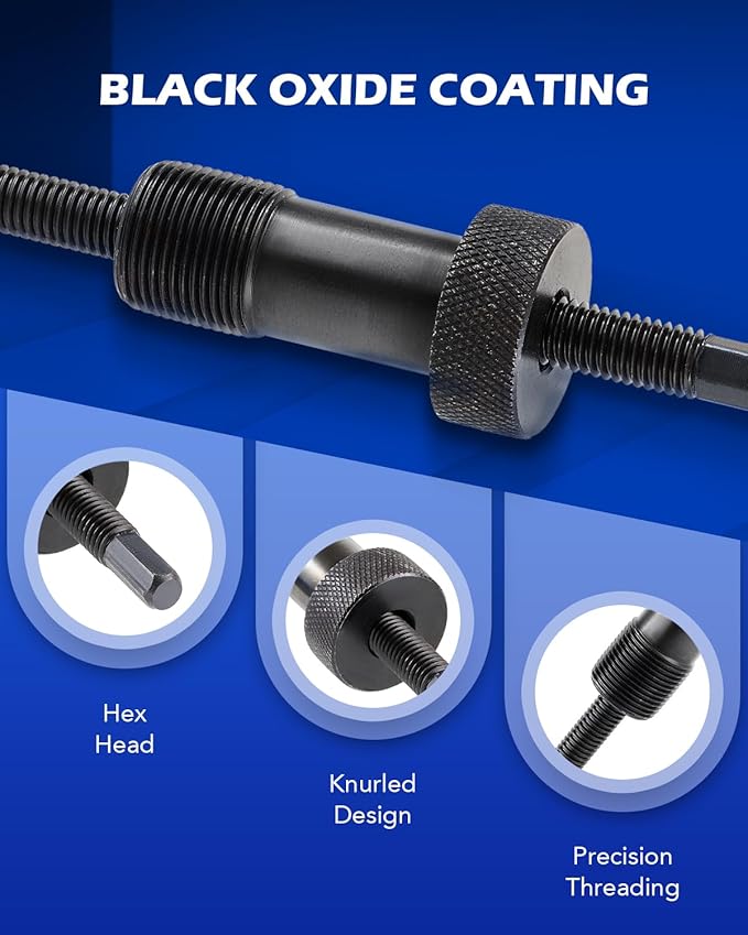 Orion Motor Tech Camshaft Holding Tool Kit Compatible with BMW Mini Cooper Clubman N12 N13 N14 N16 N18 EP3 EP6 1.4L 1.6L Engines Timing Tool Kit