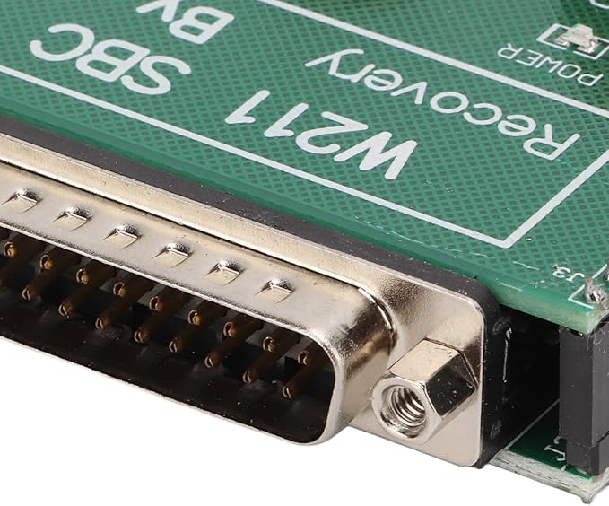 ABS SBC Reset Tool Repair Code C249F Replacement for W211 E-Class R230 SL-Class