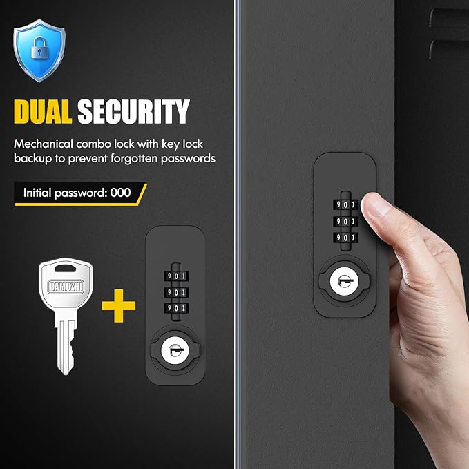 Tesla Wall Charger Cover, Outdoor EV Charger Enclosure Universal Fit for All Electric Vehicle Chargers, Large Capacity Weatherproof Wall-Mounted Charger Box