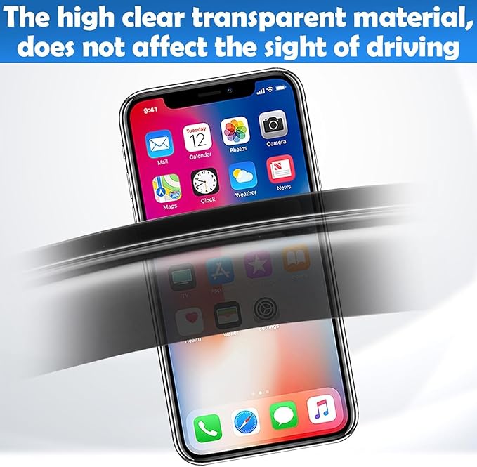 Window Rain Guards for 2019-2025 Dodge Ram 1500 Crew Cab(New Body Style), Tape-on Window Visors Wind Deflectors Shade Vent Sun Visors Rain Shields 2020 2021 2022 2023 2024, 4PCS