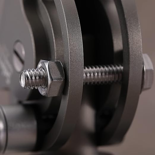 1/2-13 x 3 Hex Head Screw Bolt, 20Pcs 18-8 (304) Stainless Steel, Fully Threaded, Plain Finish, by SG TZH