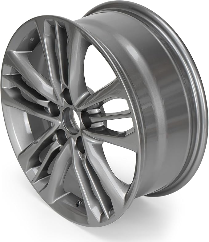 17'' x7'' Aluminum Alloy Replacement for OE Wheel Rim Compatible with Toyota Camry 2015-2017 - 75171
