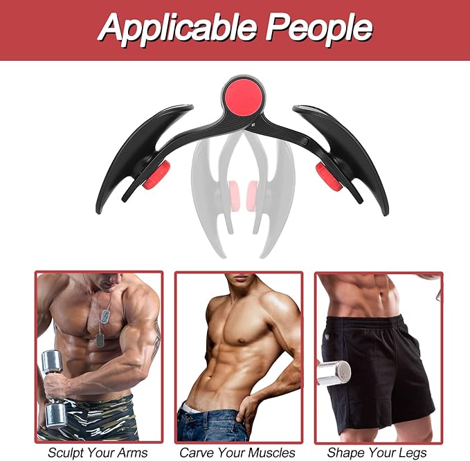 Thigh Exerciser 35lb Pelvic Floor Exercise Devices Inner Thigh Kegel Exerciser Pelvic Floor Muscle Workout Equipment Train for Home Hip Under Desk Exercise Men Women with Band