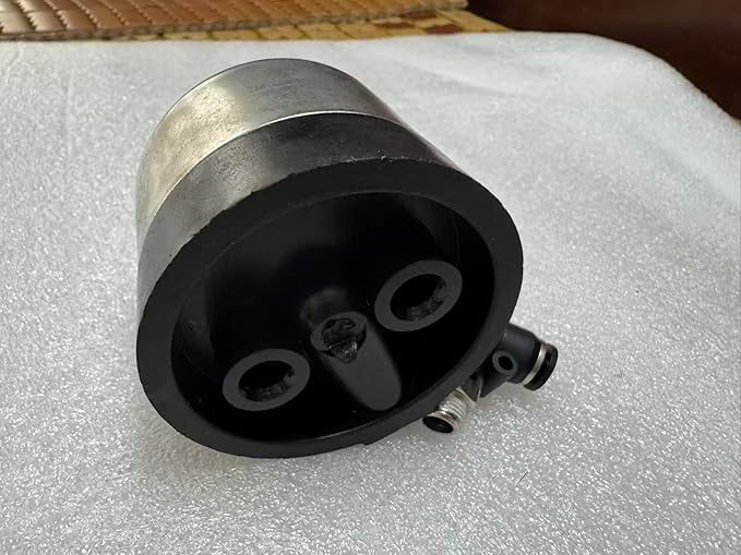 Tire Changer Part Machine Breaker Small Cylinder Piston Valve Wheel Repair Tool