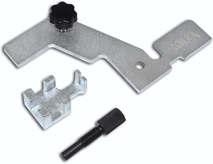 303-748, 303-1521, 303-1565 Timing Tool Kit, Compatible with Ford 2.0L 2.3L EcoBoost Engine