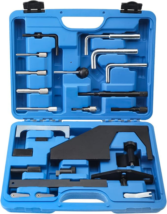 Engine Camshaft Alignment Timing Tool Compatible with Mazda Ford