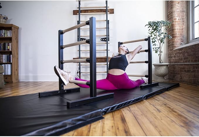 Vita Vibe - USA Made - Stretching Ladder/Splits Trainer