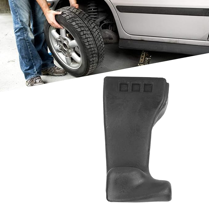 Tool Head For Hunter Tca34 Tire Changers-Tire Changer Head - Tire Changer Head Automobile Tyre Changer Part Mount Demount Duck Head Universal RP6-710014120 Premuim Tyre Changer Head