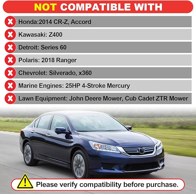 Spurtar Small Oil Filter Wrench, Swivel Oil Filter Removal Tool, Fits Filters 3-1/4" to 3-11/16" (83-94mm) for 4S Shop Auto Repair Mechanic DIY Generator Small Engine