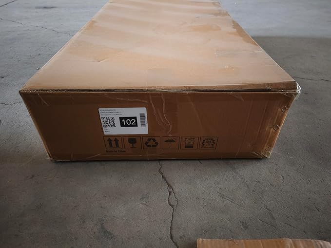 VEVOR Top Automotive Creeper, Engine Creeper 42.5"-64.8", 400 LBS Capacity High Top Creeper, 4 Swivel Caster Wheels, Padded Deck, Creeper for Home Garage, Workshop Repair Maintenance