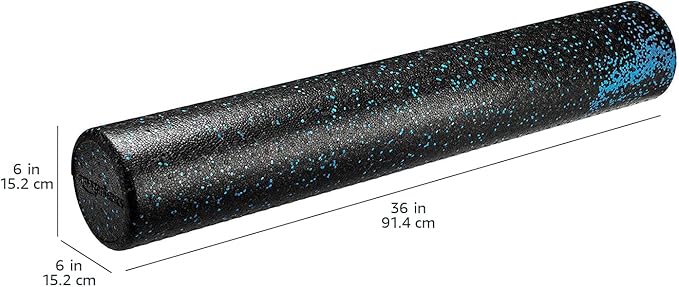 Amazon Basics High Density Foam