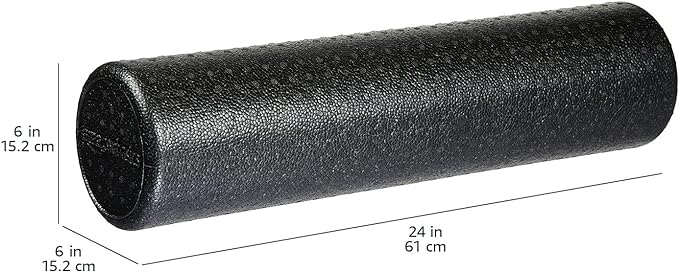 Amazon Basics High Density Foam