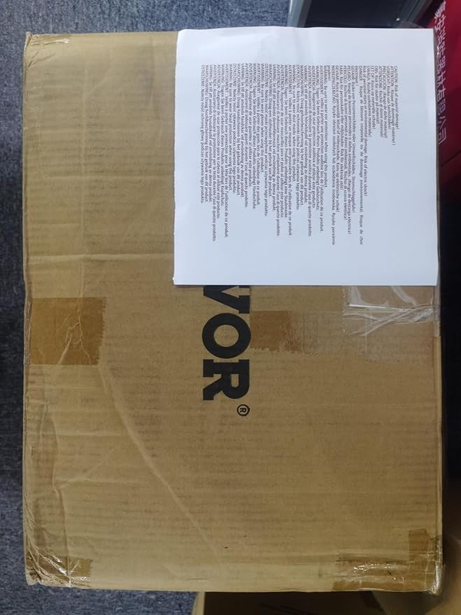 VEVOR MIG Welder, 160A Synergic Mig Welding Machine, 4-in-1 Gas MIG/Flux Core MIG/Stick/Lift TIG Multi-Process Welder Machine, 110V/220V Dual Voltage Mig Welder with IGBT Inverter & LCD Screen Display