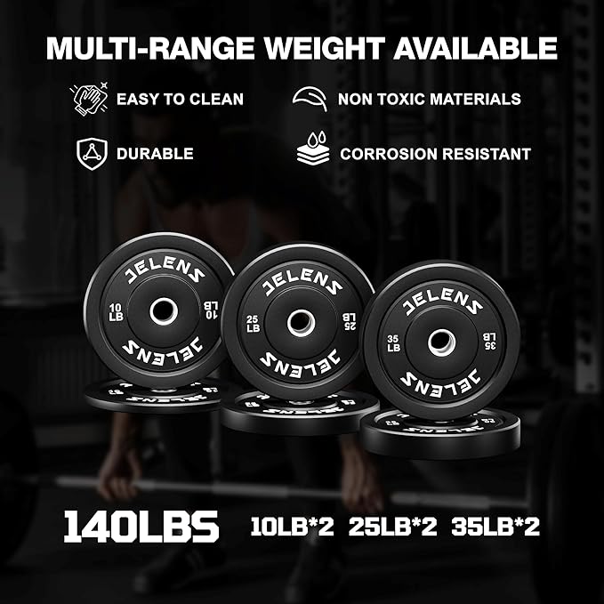 Folding Squat Rack, Wall Mounted Power Rack for Home Gym, Space Saving Multi-Functional Power Cage with Attachments