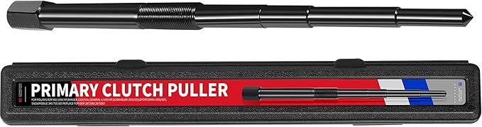 2872085 2875567 Primary Drive Clutch Puller Tool Fits for Polaris RZR 900/1000/XP, Ranger 900/1000, General 4/1000 XP, Scrambler 850/1000, Sportsman 850/1000, Snowmobile 340/700/800 and More
