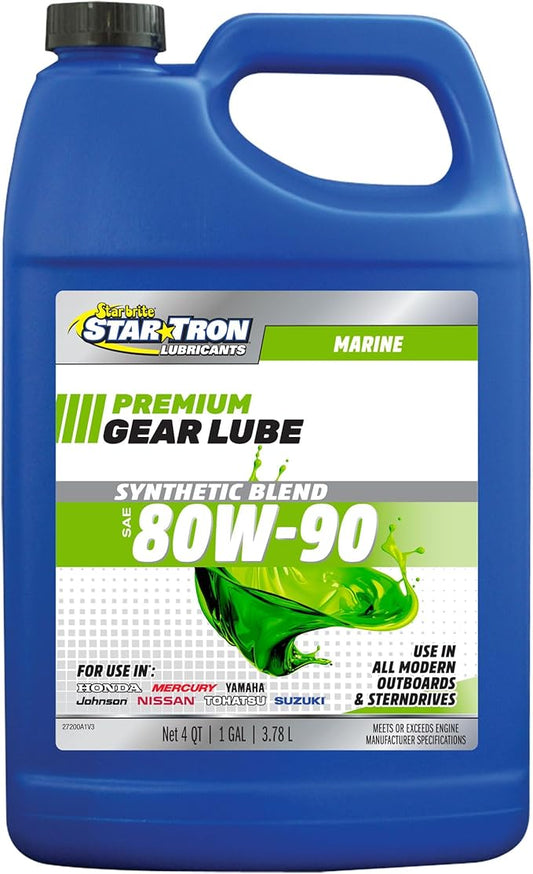 Star Brite Premium Lower Unit Gear Lube