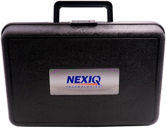Diesel Laptops Nexiq USB Link 3 Wireless Edition with Repair Information & Diagnostic Software Bluetooth WiFi