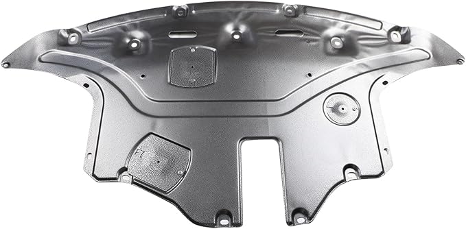 Engine Splash Shield Guard Compatible with 2016-2020 Ki-a Sorento, Front Engine Case Guard Under Car Shield Cover