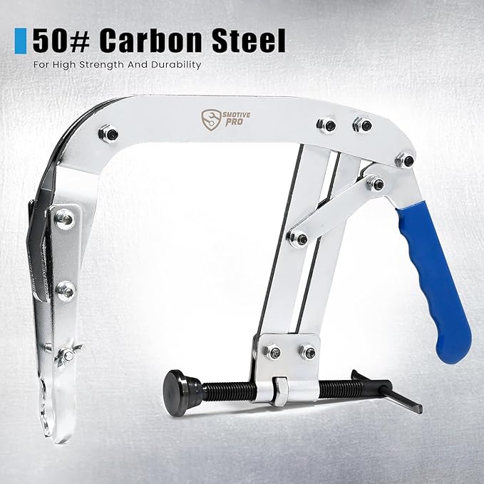 8inch Valve Spring Compressor Tool Universal Automotive Engine Valve Spring Removal Tool